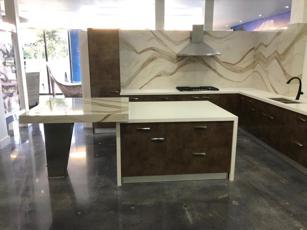 5 Kitchen Cabinet Handles We Love - New York Quartz